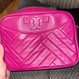 Tory Burch shoulder or crossbody purse
